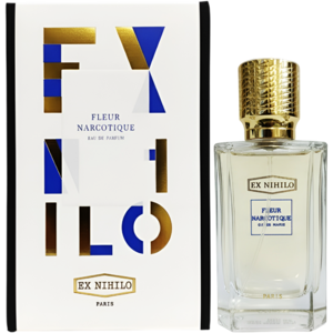 ادو پرفیوم فلور نارکوتیک از برند ای ایکس نیهیلو (Ex Nihilo Fleur Narcotique EDP 100ml) اورجینال